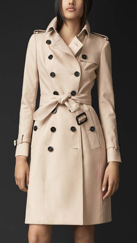 burberry trench coat 100 cotton|women's zara Burberry trench coat.